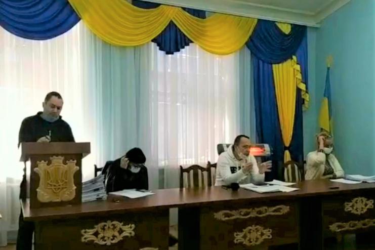 Правоохранители Килии отчитались о контроле  соблюдения  правил и ограничений карантина